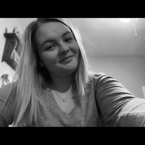 Meet your Posher, Sierra